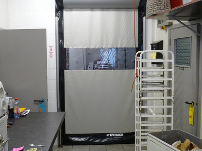 DYNACO D-313